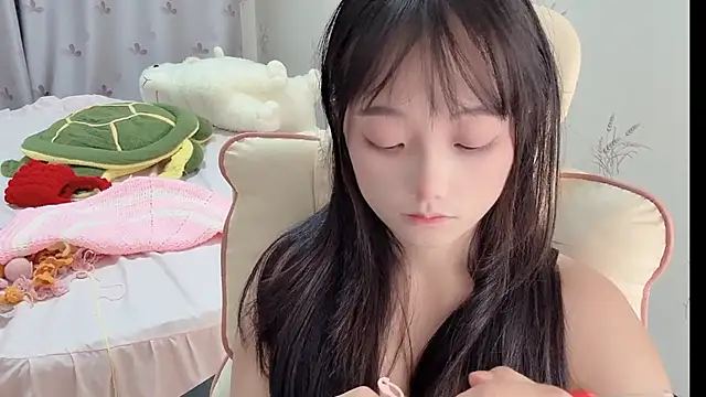 puppy-999 online show from October 7, 2025, 2:18 pm