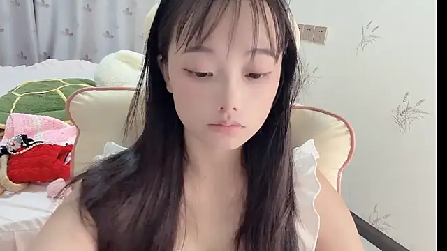 puppy-999 online show from October 5, 2025, 2:52 pm