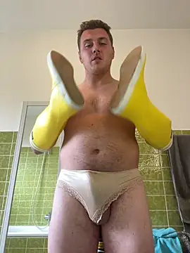 rubber oliver online show from October 11, 2025, 9:43 am