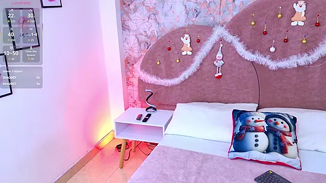 Snapshot of Becca_Grims chatting on November 30, 2025, 3:51 am Becca Grims online show from November 30, 2025, 3:51 am