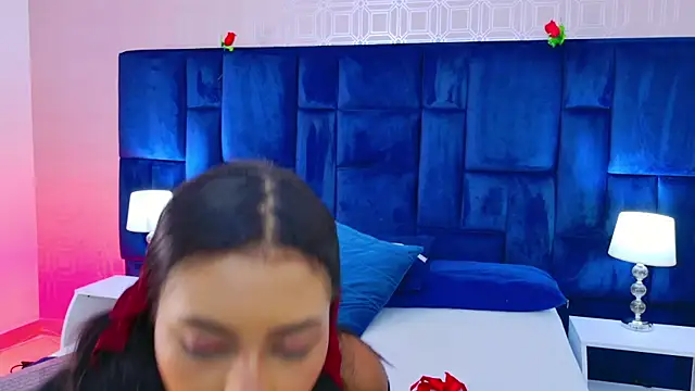 Snapshot of Becca_Grims chatting on October 15, 2025, 3:38 am Becca Grims online show from October 15, 2025, 3:38 am