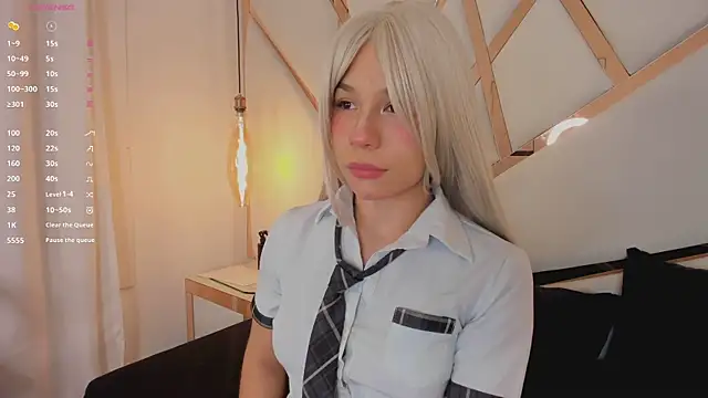 Anne cox online show from November 9, 2025, 2:43 pm