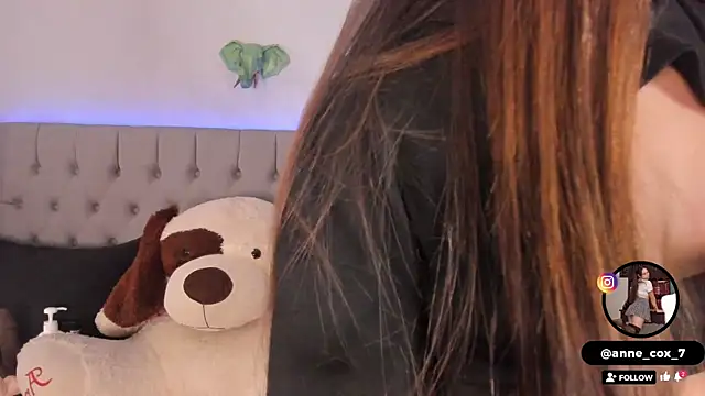 Anne cox online show from September 19, 2025, 12:09 pm