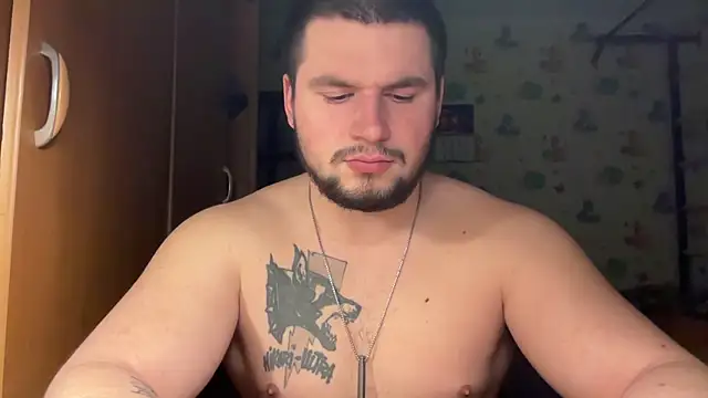 chiraq1945 online show from February 11, 2026, 6:08 pm