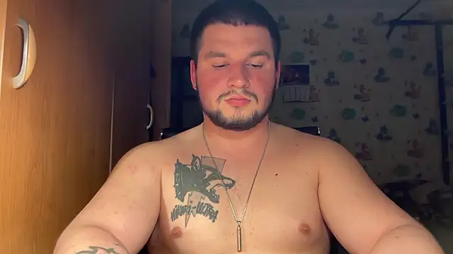 chiraq1945 online show from March 26, 2026, 7:56 pm