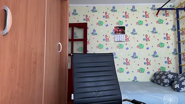 chiraq1945 online show from March 20, 2026, 9:32 am