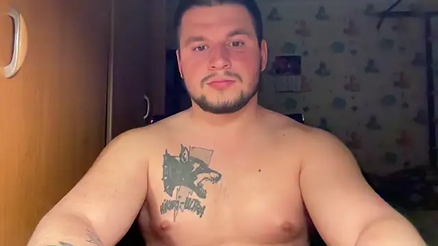 chiraq1945 online show from March 18, 2026, 7:26 pm