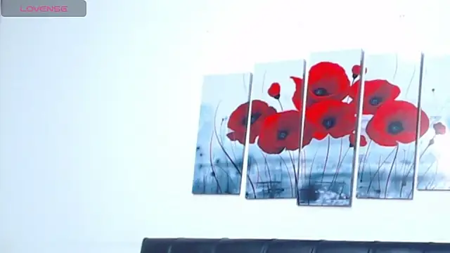 pinky f00x online show from January 14, 2026, 7:06 pm