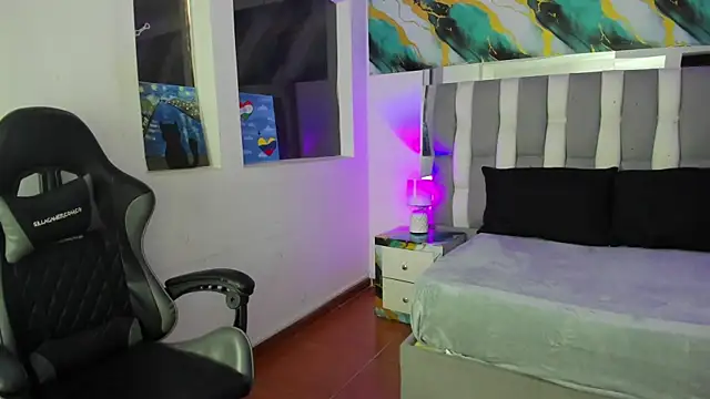 Snapshot of Adaara_Rey chatting on February 10, 2026, 7:46 pm Adaara Rey online show from February 10, 2026, 7:46 pm