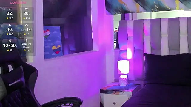 Snapshot of Adaara_Rey chatting on January 16, 2026, 7:18 pm Adaara Rey online show from January 16, 2026, 7:18 pm