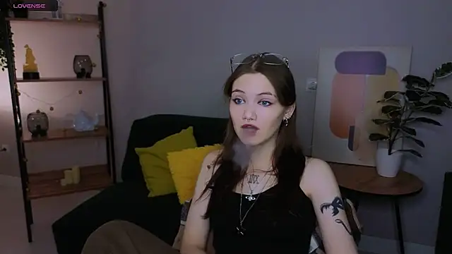 Dilara xBaby online show from March 6, 2026, 9:32 pm