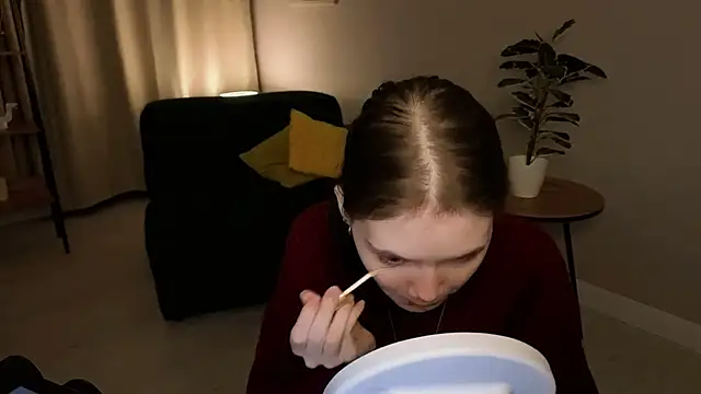 Dilara xBaby online show from April 3, 2026, 9:10 pm