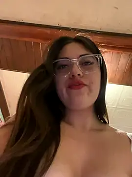 JosefaSweet online show from December 4, 2025, 10:09 pm