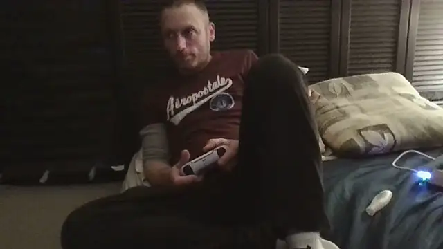 Scott654538 online show from February 17, 2026, 6:44 am