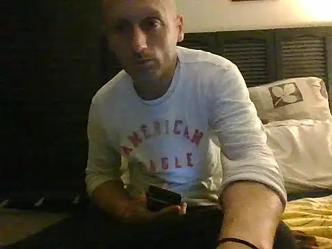 Scott654538 online show from February 27, 2026, 3:23 pm