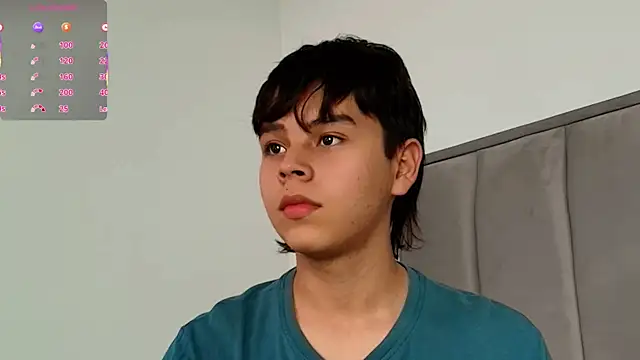 nico leroy online show from October 2, 2025, 7:39 pm