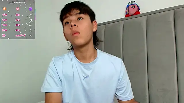 nico leroy online show from September 25, 2025, 7:31 pm