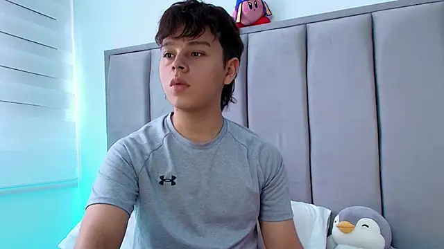 nico leroy online show from November 29, 2025, 7:58 pm