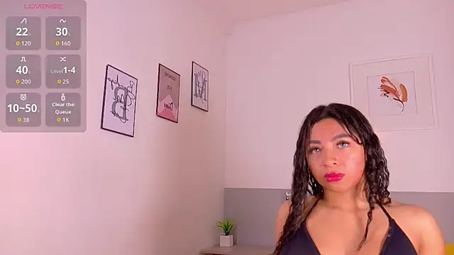 drooling4daddy online show from May 27, 2026, 12:01 pm