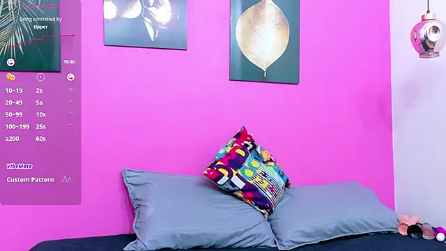 drooling4daddy online show from September 30, 2025, 3:01 am