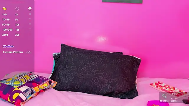 drooling4daddy online show from September 22, 2025, 12:49 am