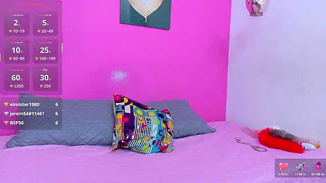 drooling4daddy online show from October 1, 2025, 3:11 am