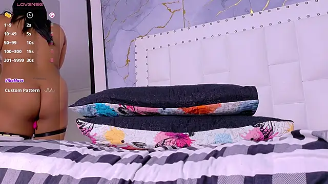 drooling4daddy online show from September 23, 2025, 8:21 am