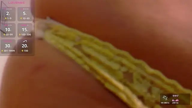 drooling4daddy online show from October 25, 2025, 1:01 pm