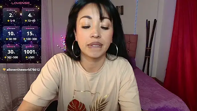 Snapshot of hannagomez_24 chatting on April 28, 2026, 12:31 am hannagomez 24 online show from April 28, 2026, 12:31 am