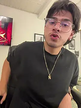 Elian savoy online show from October 6, 2025, 11:16 pm