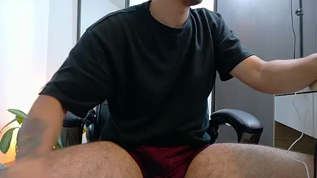 Elian savoy online show from April 15, 2026, 12:38 am