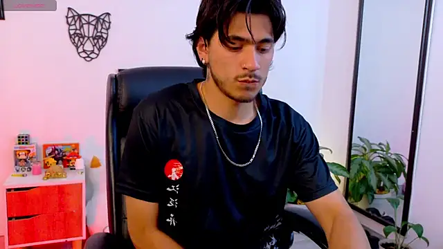 Elian savoy online show from February 15, 2026, 10:20 pm