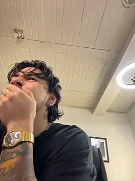 Elian savoy online show from October 26, 2025, 12:44 am