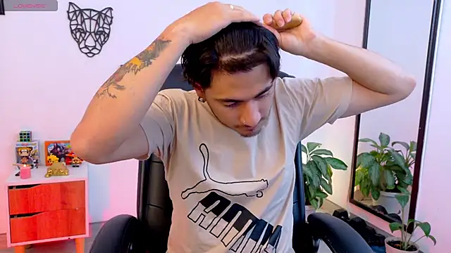 Elian savoy online show from February 14, 2026, 11:21 am