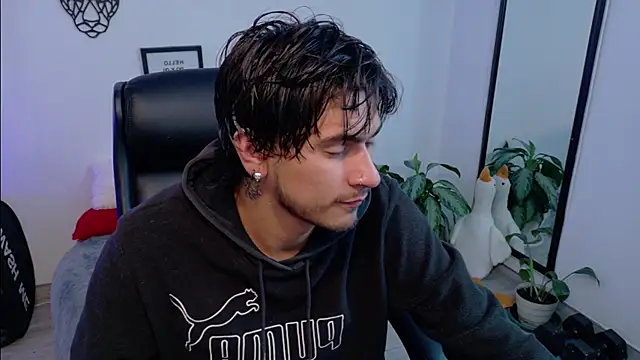 Elian savoy online show from March 29, 2026, 10:11 pm