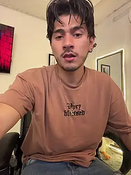 Elian savoy online show from October 5, 2025, 3:41 am