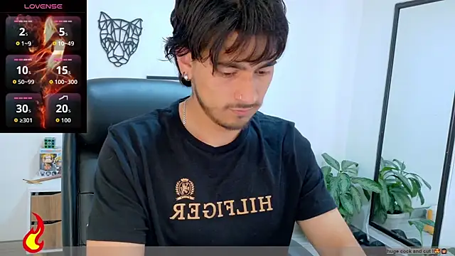 Elian savoy online show from February 11, 2026, 10:04 am