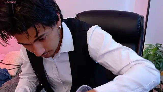 Elian savoy online show from February 26, 2026, 12:05 pm