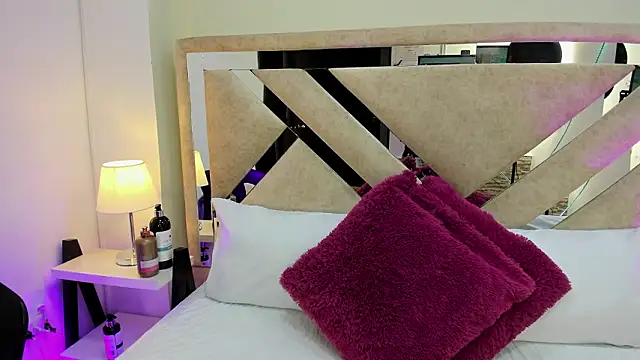 ximena vasquez8 online show from March 21, 2026, 3:30 am