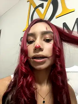 ximena vasquez8 online show from October 12, 2025, 3:19 am