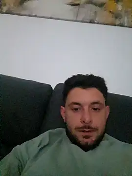 Shelvy29 online show from December 2, 2025, 12:00 am