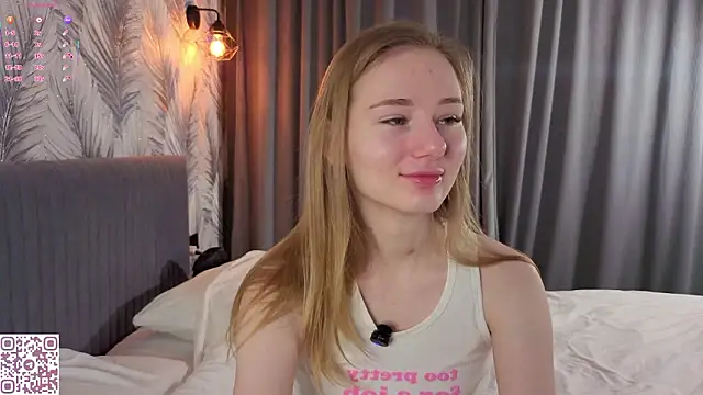 ElvinaRose online show from February 27, 2026, 2:23 am