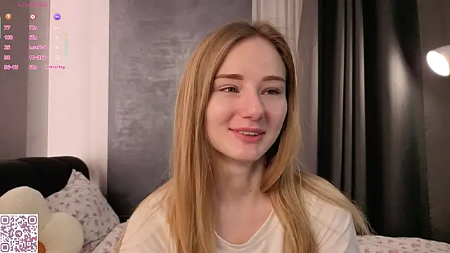 ElvinaRose online show from November 27, 2025, 2:23 am