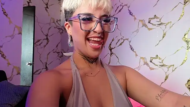 Rebeka-baker online show from March 28, 2026, 2:18 pm