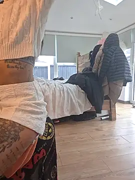 Snapshot of Tannedtattooed69 chatting on March 7, 2026, 9:48 am Tannedtattooed69 online show from March 7, 2026, 9:48 am