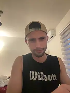 Spicystrip online show from February 25, 2026, 12:44 am