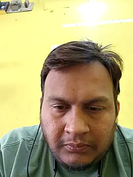 Sonjack7991 sj online show from January 11, 2026, 7:15 am