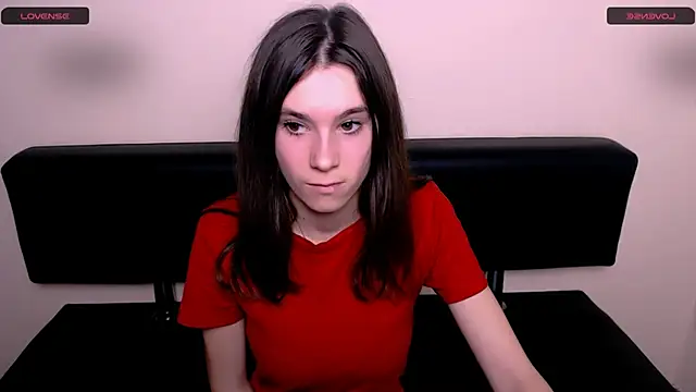 RosaRay  online show from February 26, 2026, 7:52 am