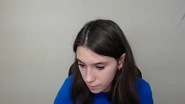 RosaRay  online show from October 1, 2025, 7:24 am