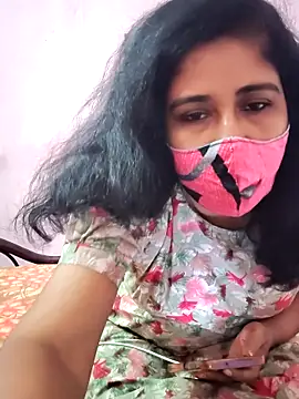 Rupali201 online show from December 15, 2025, 9:59 am